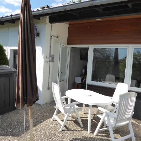 Ferienhaus 45 Masurek Husen * Lichtenau (Westphalia)