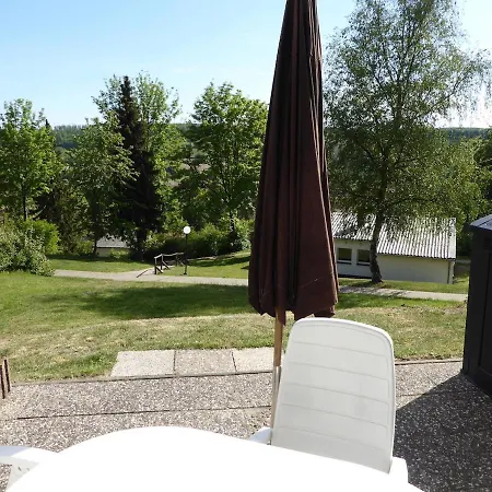 Ferienhaus 45 Masurek Husen *