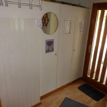 Ferienhaus 45 Masurek Husen Holiday home *