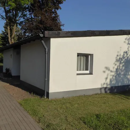 Holiday home Ferienhaus 45 Masurek Husen