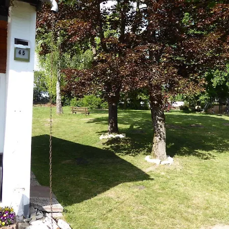 Ferienhaus 45 Masurek Husen Holiday home *