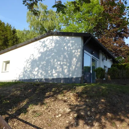 Ferienhaus 45 Masurek Husen Holiday home *