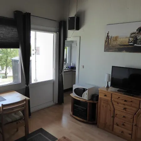 Ferienhaus 45 Masurek Husen Holiday home Lichtenau (Westphalia)