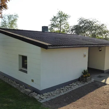 Holiday home Ferienhaus 45 Masurek Husen *