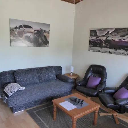 Holiday home Ferienhaus 45 Masurek Husen *