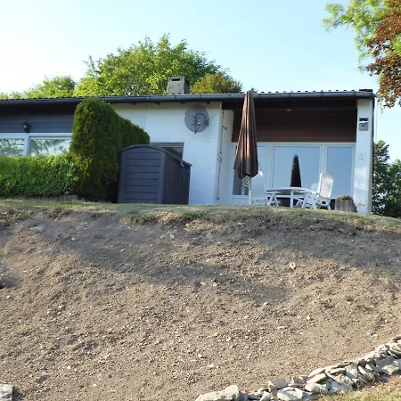 Ferienhaus 45 Masurek Husen * Lichtenau (Westphalia)