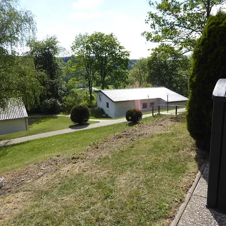 Ferienhaus 45 Masurek Husen Holiday home