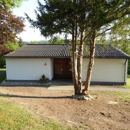 Holiday home Ferienhaus 45 Masurek Husen Lichtenau (Westphalia)