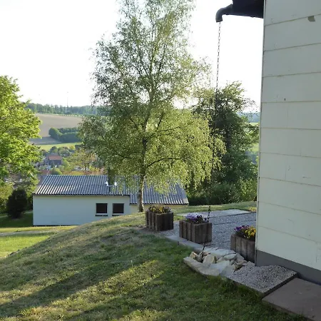 Ferienhaus 45 Masurek Husen Holiday home *