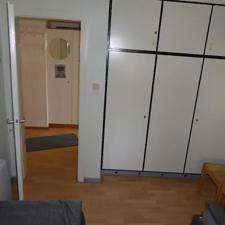 Ferienhaus 45 Masurek Husen Holiday home Lichtenau (Westphalia)