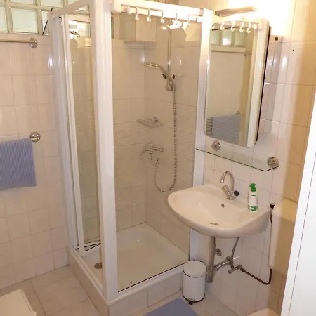 Holiday home Ferienhaus 45 Masurek Husen Lichtenau (Westphalia)
