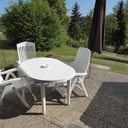 Holiday home Ferienhaus 45 Masurek Husen Lichtenau (Westphalia)